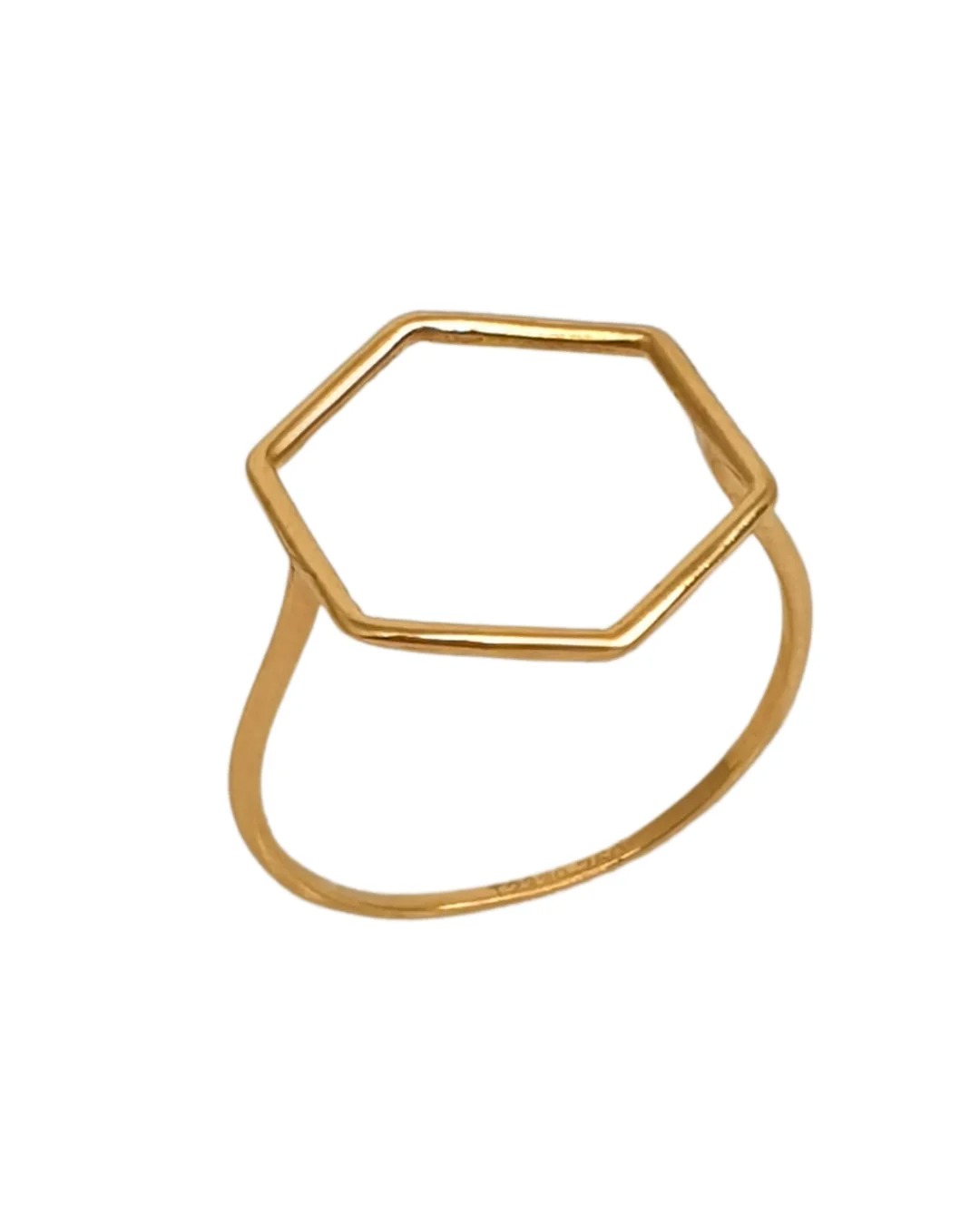 مینیمال شش ضلعی