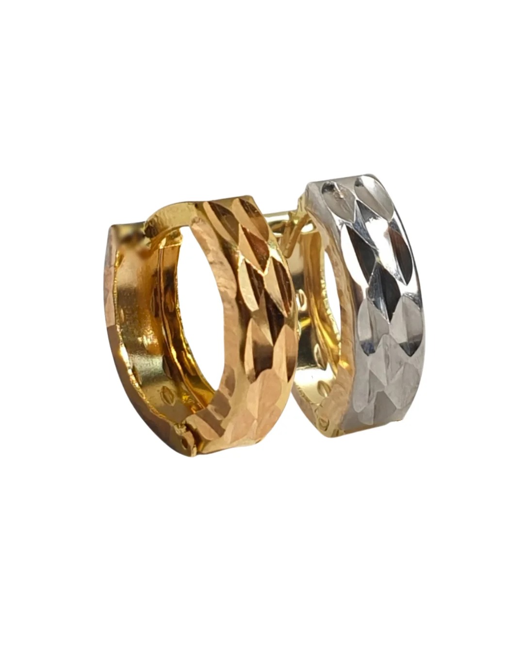 امگا دو رنگ